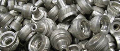 nickel mat - traitements électrolytiques