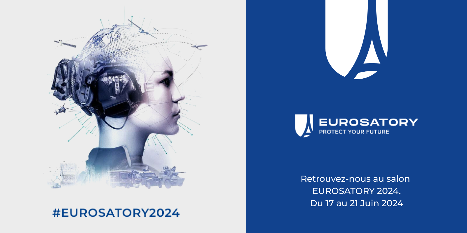 Salon Eurosatory